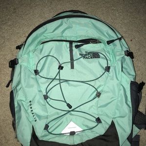 North Face Borealis Backpack